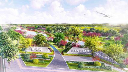 臨泉縣城區水系綜合整治（含黑臭水體治理）工程項目勘察設計